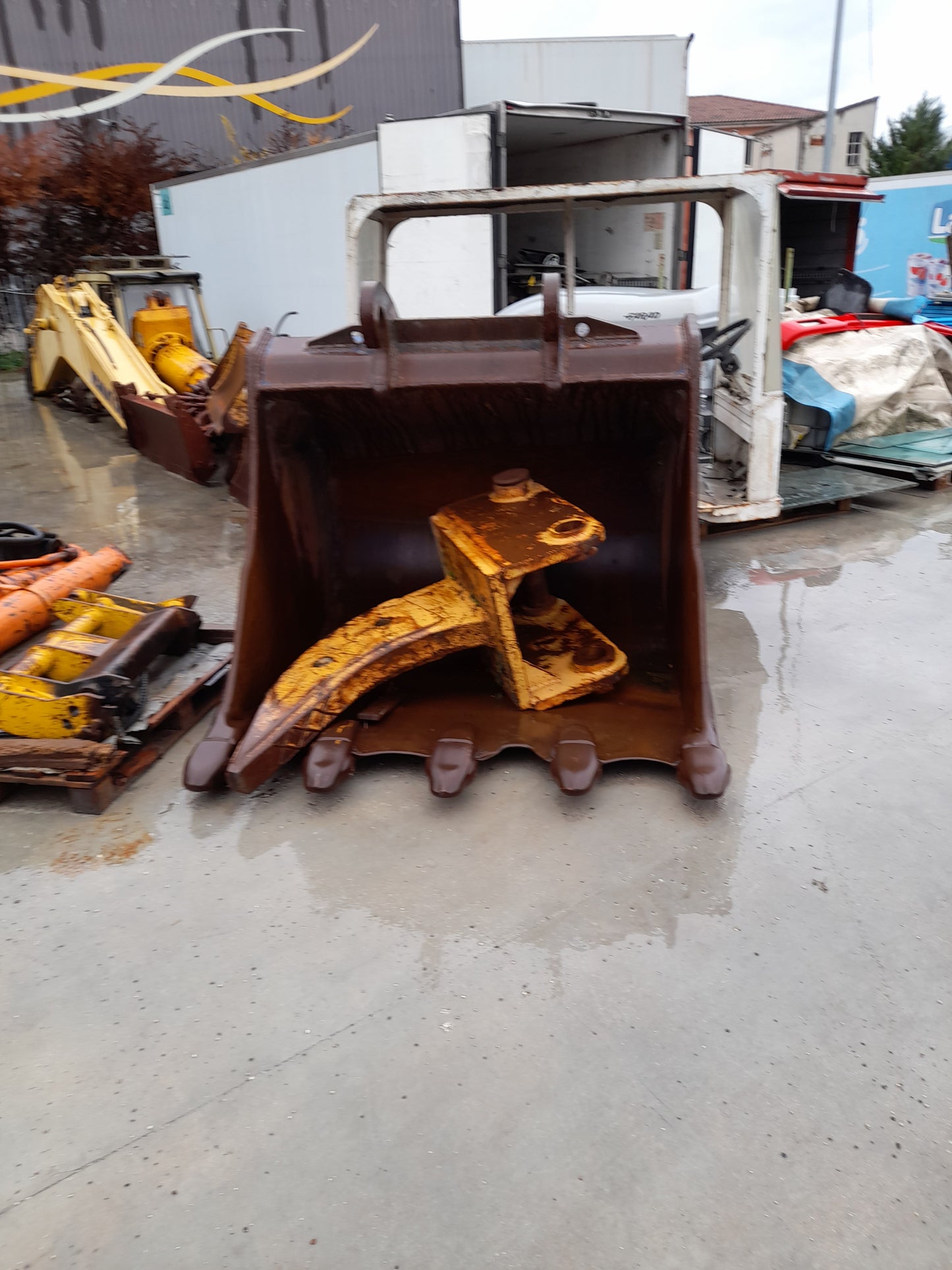 BENNA 1.500 mm