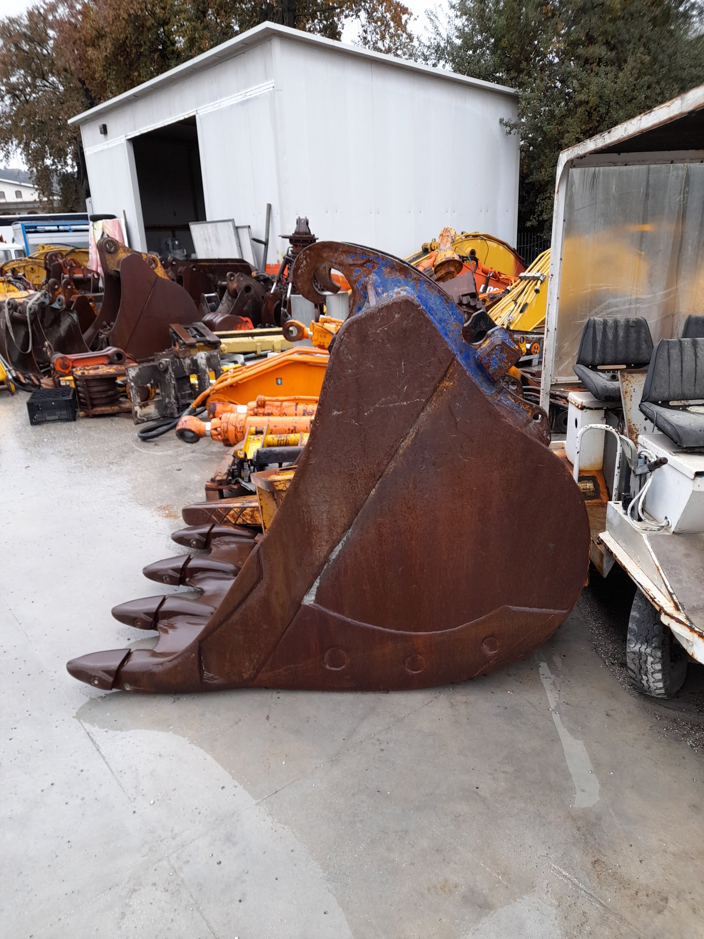 BENNA 1.500 mm