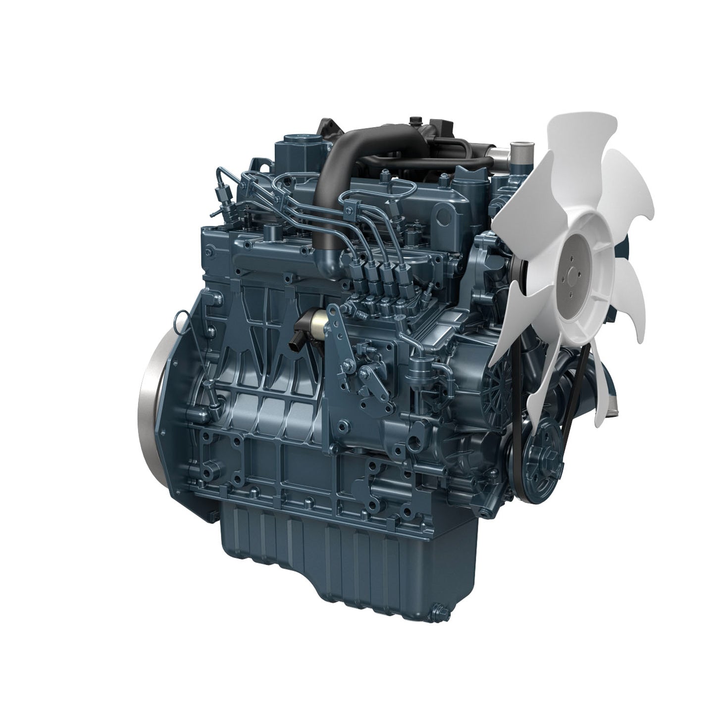 KUBOTA V1505