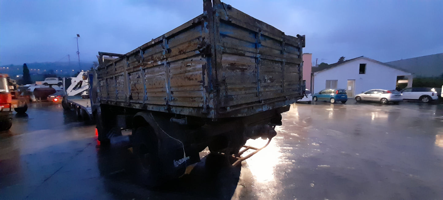 FIAT 682 N2