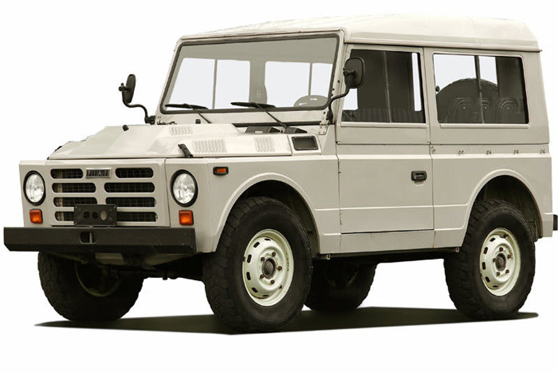 FIAT CAMPAGNOLA RICAMBI