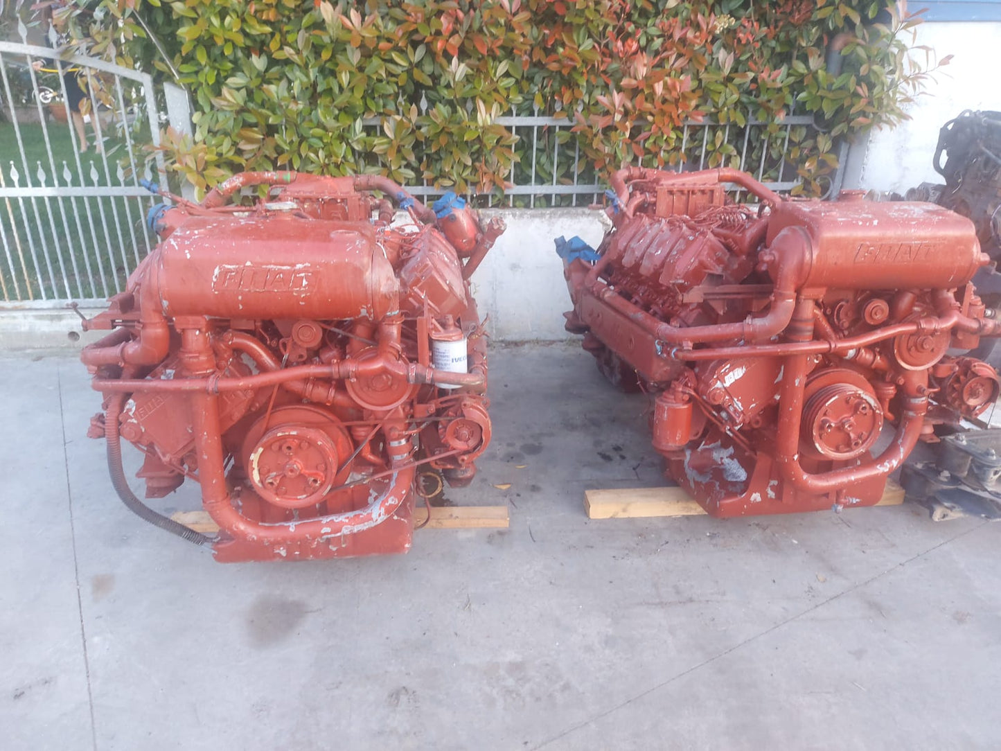 FIAT-aifo 8281.22