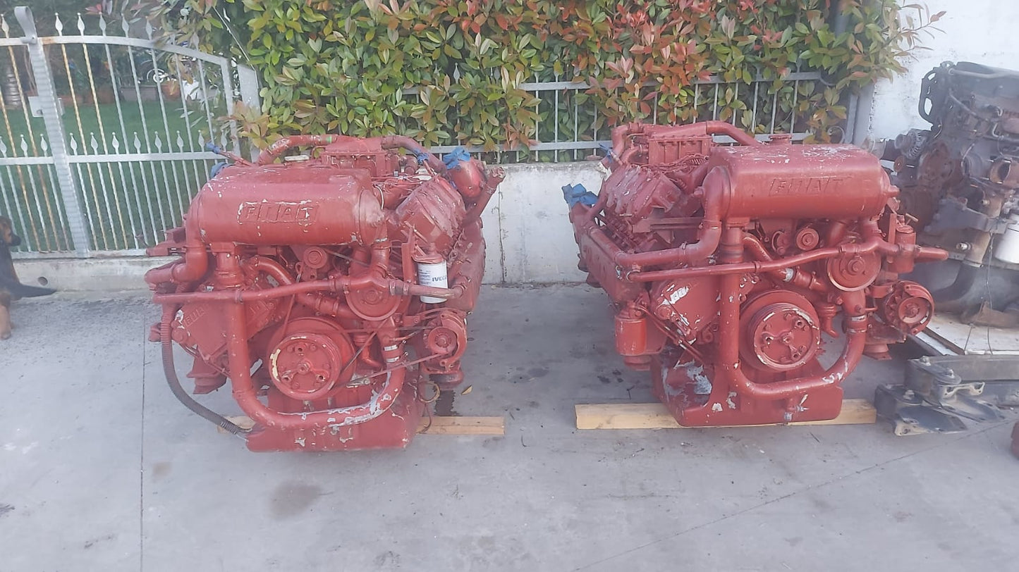 FIAT-aifo 8281.22