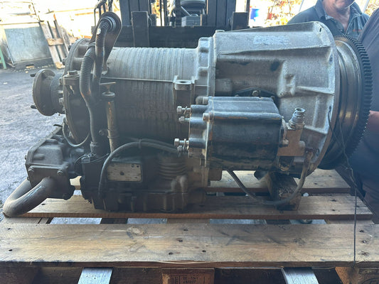 Allison MD3060