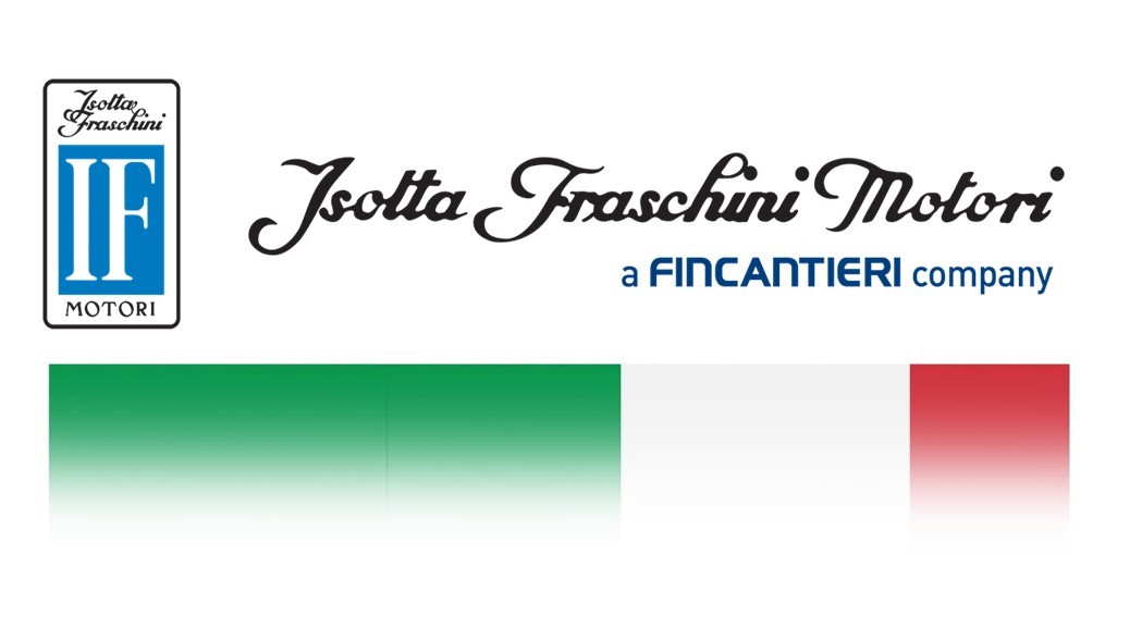 Isotta Fraschini Motori V1312