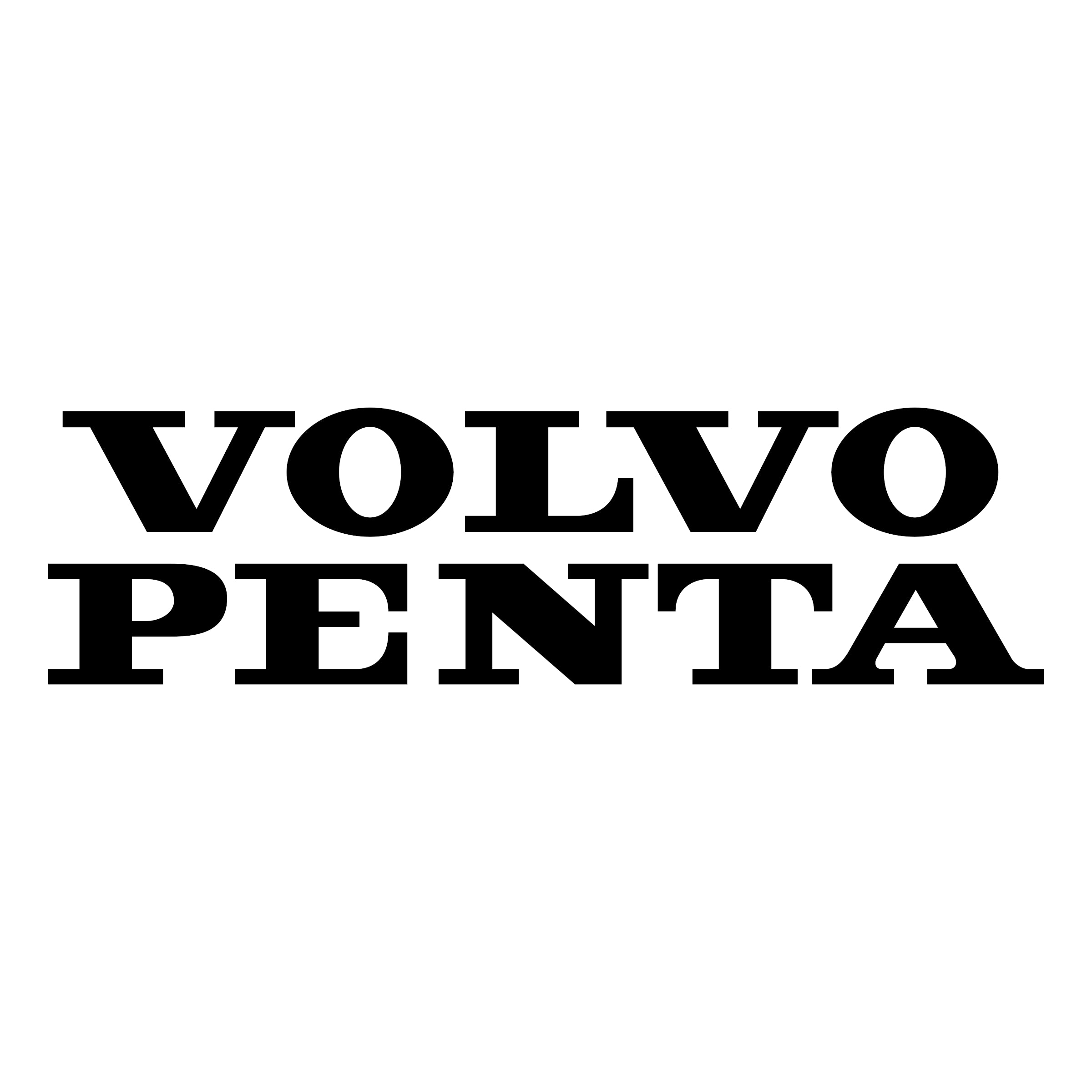 VOLVO PENTA TAMD121C