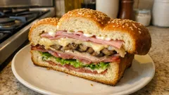 Colomba gastronomica salata: l’impasto soffice da farcire a strati per Pasqua