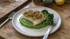 Menù di Natale di pesce in 4 portate: ricette eleganti ma fattibili a casa