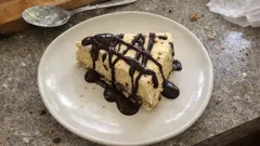 Semifreddo allo zabaione al Marsala: cremoso, elegante e senza forno