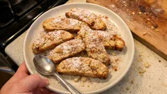 Biscotti alle mele e cannella: morbidi, profumati e pronti in poco tempo